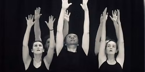 NEUTRAL MASK: Physical Theatre Workshop