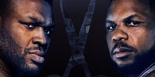 Matchroom Boxing - Jarrell Miller vs Lenier Pero at Fontainebleau Las Vegas