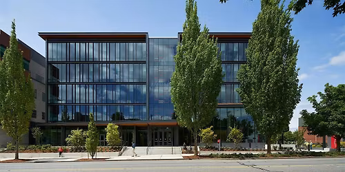 Seattle Public Utilities Green Business Program: Seattle University Tour