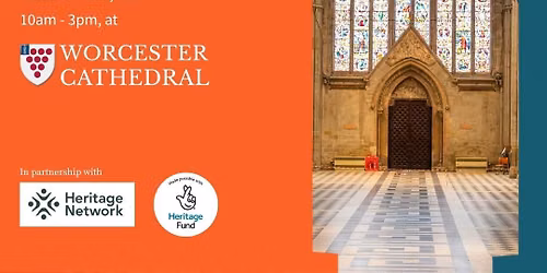 West Midlands Heritage Careers Event 2026