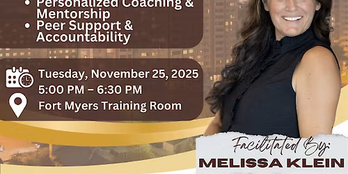 Dual Career group coaching (30+Days Hired)-with PC Melissa Klein