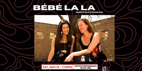 B\u00e9b\u00e9 La La 15-Year Anniversary Concert & Celebration!