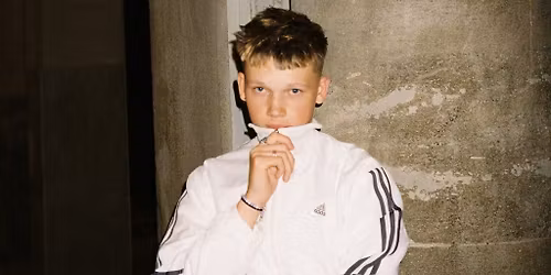 Yung Pepp - Die gro\u00dfe kleine Tour 2026