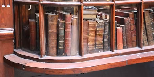 A Christmas Carol Walk