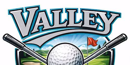 Valley Athletics Golf Tournament Fundraiser 