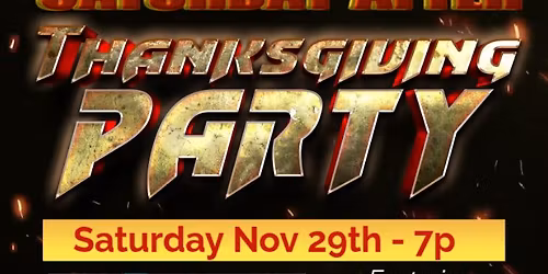 The Mid Daze DEBUT at Average Joe's