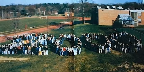 Conestoga Class of 2000
