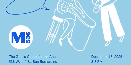 Creative Entrepreneur Mixer