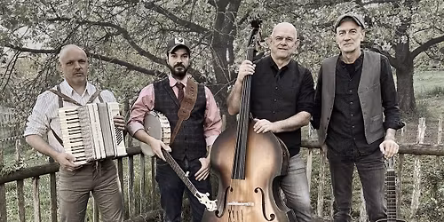 The Rooster Crows @ VAZ Burglengenfeld