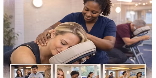 Spring Wellness Event