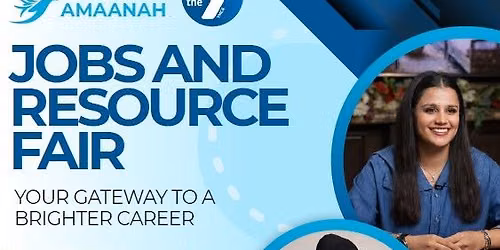 Job and Resource Fair