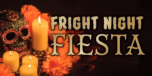 Fright Night Fiesta at The San Luis Resort