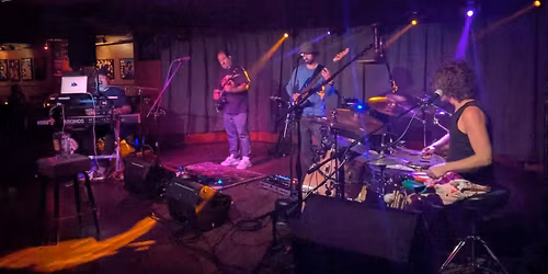 Shafty Annual Memorial Weekend shows at the Goodfoot!  May 23 and 24!