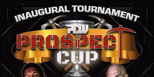 PCW: Prospects Cup