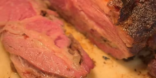 All You Can Eat Prime Rib Buffet