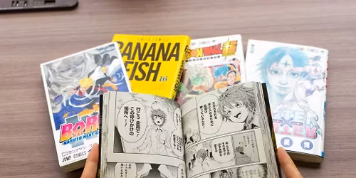 Anime Book Club