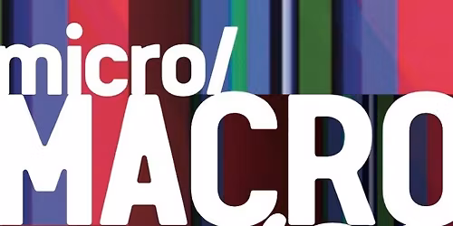 micro\/MACRO '26