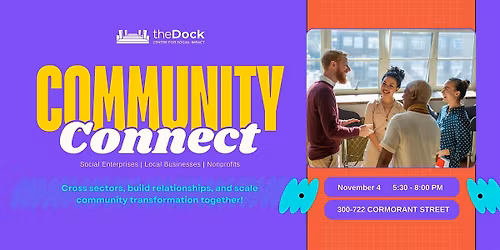 Community Connect