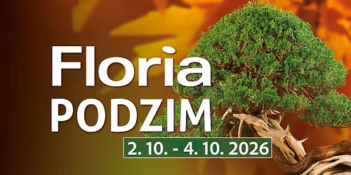 Floria PODZIM