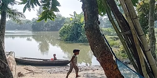 Through a Child\u2019s Eyes: Understanding Childhood Drowning in Bangladesh