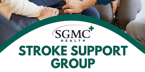 Stroke Support Group
