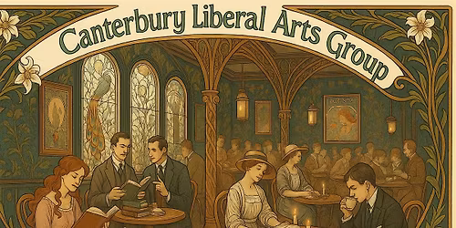 Bicerin \u2013 Where Liberal Arts Meet Good Conversation