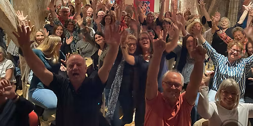 24. Kollektives Singen