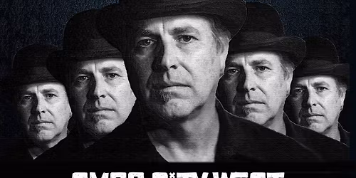 Smog City West (Chad Carrier)