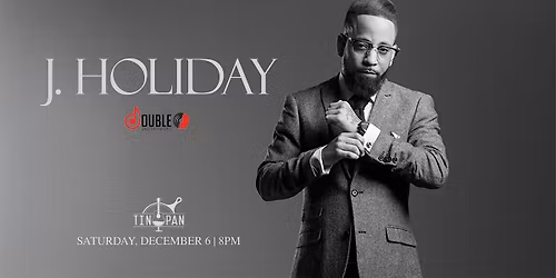 J. Holiday