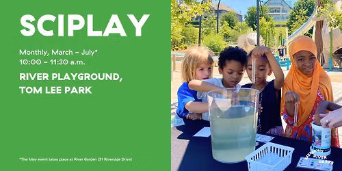 SciPlay
