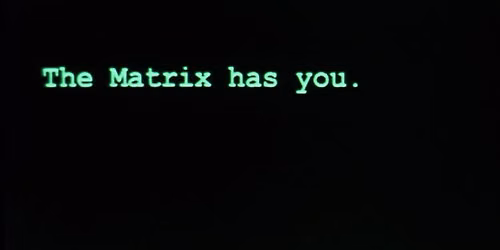 The Matrix