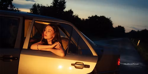 Charlotte Kudella - f\u00fchlichzusehr? - EP Release Konzert