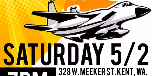 Kings of the Wing People\/ Free Fighter Jet \/ The Almighty Conman The III\/Burn The Sacrifice