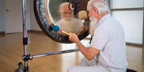 Gong Training