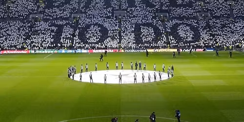 Tottenham Hotspur vs Nottingham Forest FC Tickets