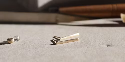 Introduction to Ethical Jewellery