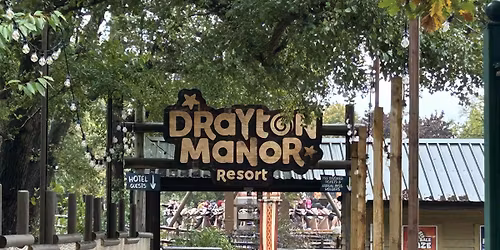 2026 Myotonic Dystrophy Family Day - Drayton Manor