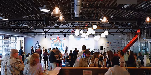 Scale With Speed - Lafayette Sales & Marketing Masterclass