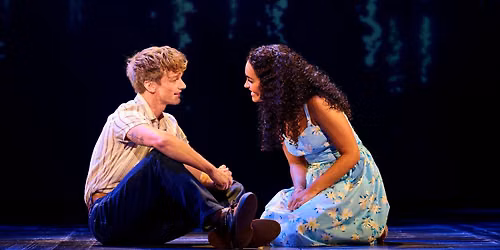 The Notebook - The Musical - Oklahoma City