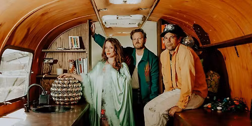 The Lone Bellow at Terminal West At King Plow Arts Center