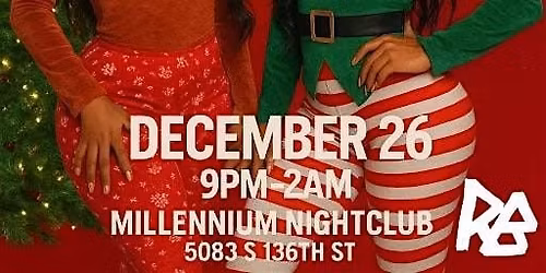 Friday After Next (Pajama Jam)