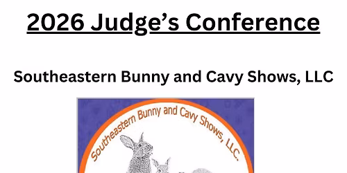 SEBACS - Georgia Judge's Conference 2026