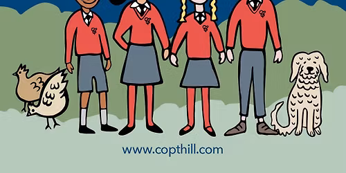 Open Morning 