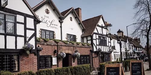 Haunted Roadshow: Stratford-Upon-Avon