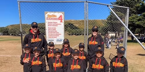 Pareplim Prizegiving