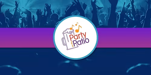 Best of the Eagles: A Tribute to the Music of The Eagles at Party on the Patio