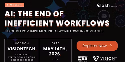 The End of Inefficient Workflows: Insights in implementing AI workflows