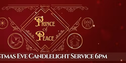 Christmas Eve Service
