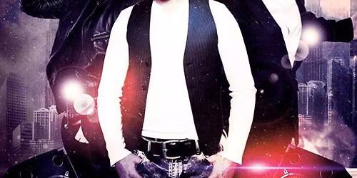 ROBBIE G