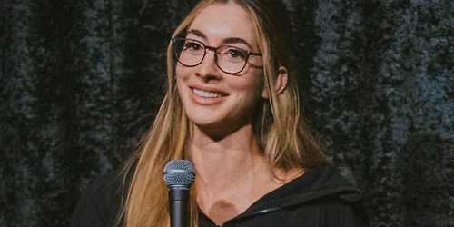 Cristina Mariani - Rochester